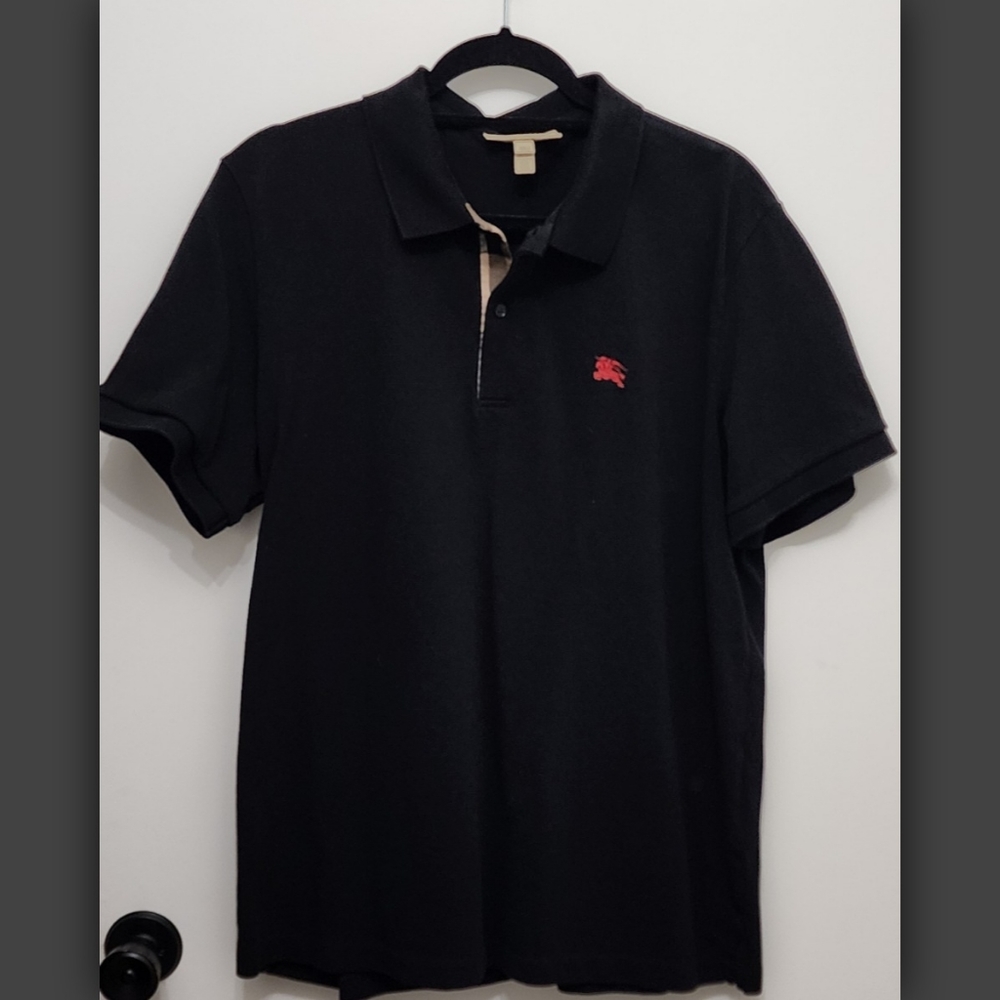 Burberry Polo